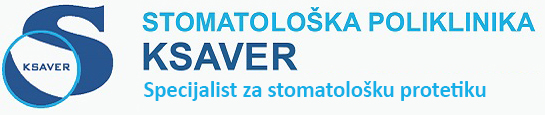 Stomatološka poliklinika Ksaver- Marcela Perić,Marko Marović